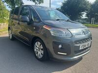 CITROEN C3 PICASSO