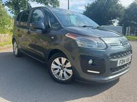 CITROEN C3 PICASSO