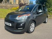 CITROEN C3 PICASSO