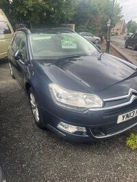CITROEN C5